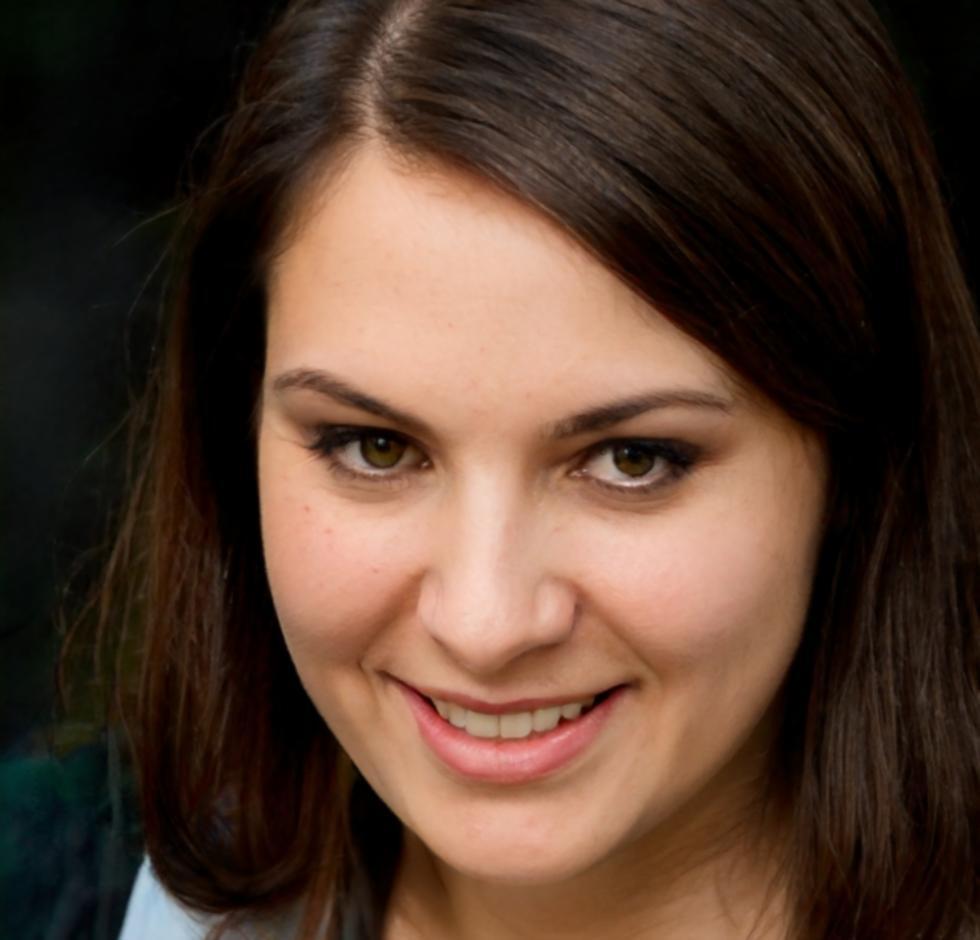 Hae-Won Dalby, Senior Financial Consultant at DynamixGlow