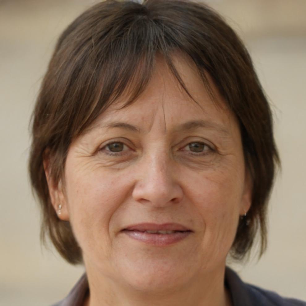 Seo-Yun Baek, Finance Director at Hanjin Manufacturing